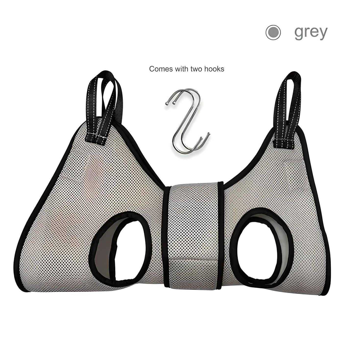 PawEase Beauty Hammock