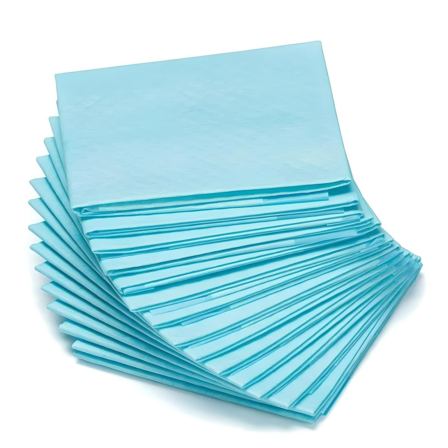 Pet Training Pads - Quick Dry Disposable Surface Mats