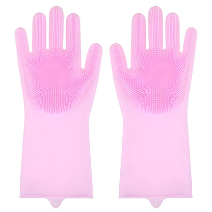 Pet Spa Glove