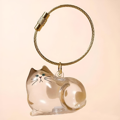 FurEver Keepsake Charm